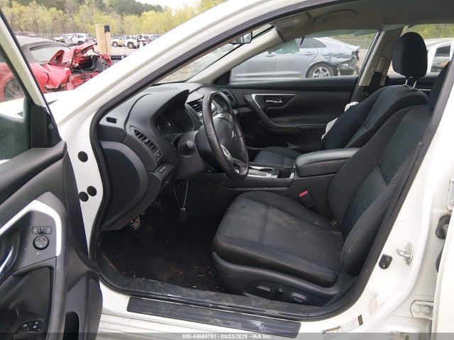 Продажа на аукционе авто 2018 Nissan Altima 2.5 Sv, vin: 1N4AL3AP2JC132546, номер лота: 44666791