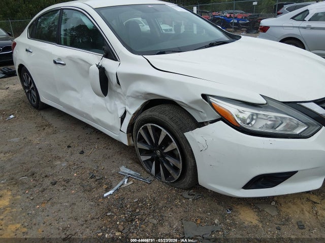 Продажа на аукционе авто 2018 Nissan Altima 2.5 Sv, vin: 1N4AL3AP2JC132546, номер лота: 44666791