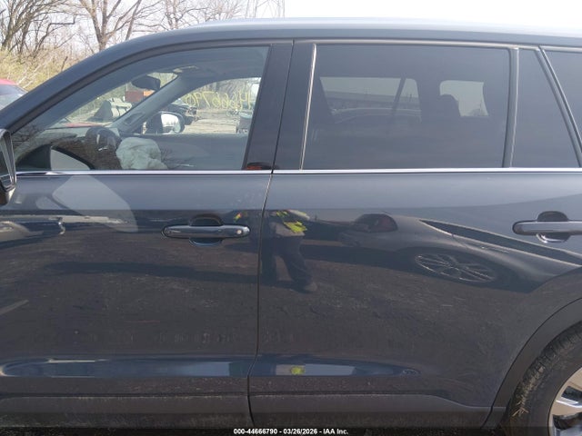 5TDAAAB57TS113736 Toyota Grand Highlander Limited