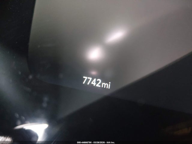 5TDAAAB57TS113736 Toyota Grand Highlander Limited