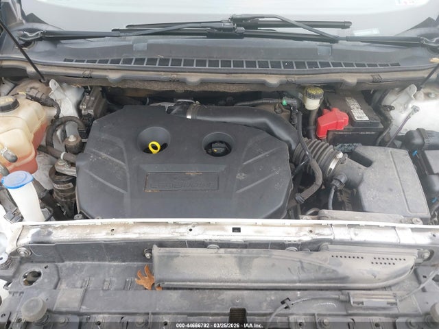 2015 FORD EDGE 2FMTK4J93FBB58492 Photo 9