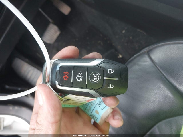 2015 FORD EDGE 2FMTK4J93FBB58492 Photo 10