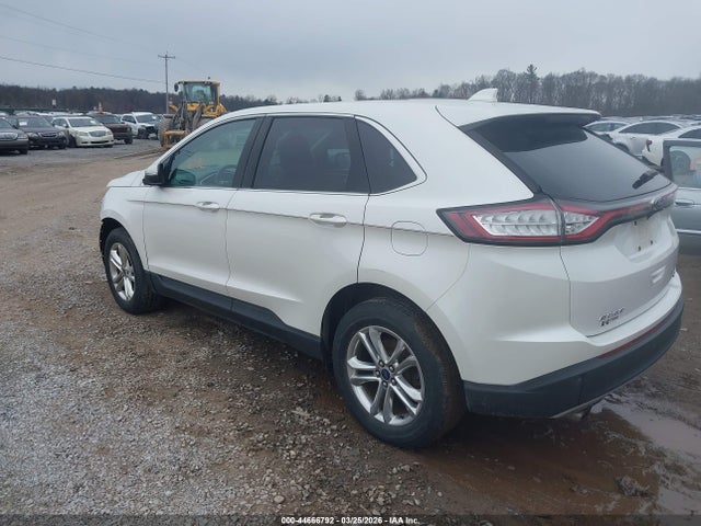 2015 FORD EDGE 2FMTK4J93FBB58492 Photo 2