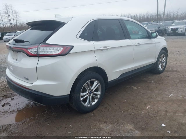 2015 FORD EDGE 2FMTK4J93FBB58492 Photo 3