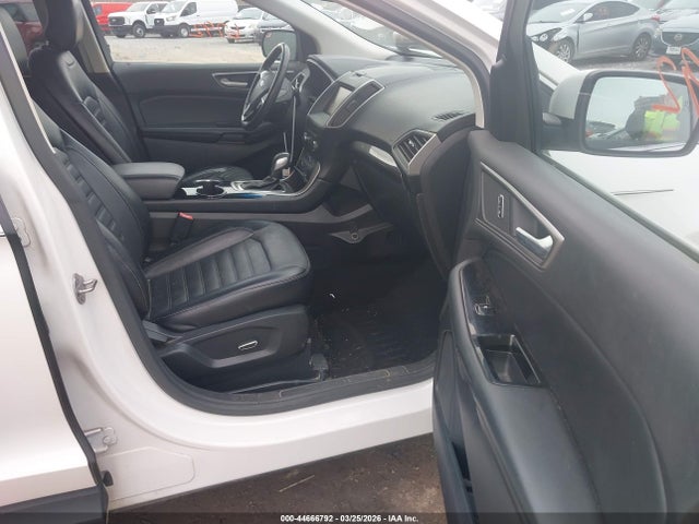 2015 FORD EDGE 2FMTK4J93FBB58492 Photo 4