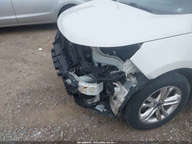 2015 FORD EDGE 2FMTK4J93FBB58492 Photo 5
