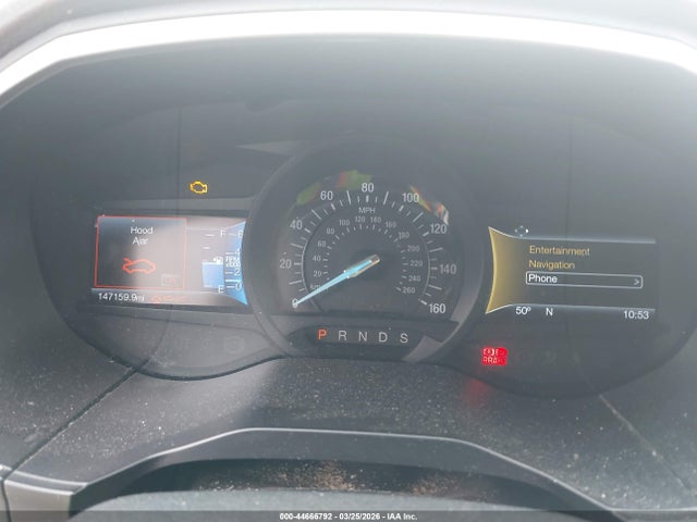 2015 FORD EDGE 2FMTK4J93FBB58492 Photo 6