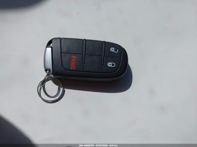 44666795 :رقم المزاد ، 1C4RDJAG5JC187684 vin ، 2018 Dodge Durango Sxt Awd مزاد بيع