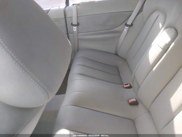 Продаж на аукціоні авто 2002 Mercedes-benz Clk 320, vin: WDBLK65G32T129155, номер лоту: 44666805