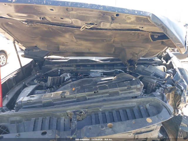 44666806 :رقم المزاد ، 2GC4YREY3N1223075 vin ، 2022 Chevrolet Silverado 2500hd 4wd  Standard Bed High Country مزاد بيع