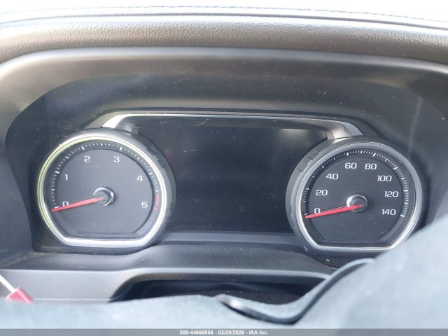 44666806 :رقم المزاد ، 2GC4YREY3N1223075 vin ، 2022 Chevrolet Silverado 2500hd 4wd  Standard Bed High Country مزاد بيع