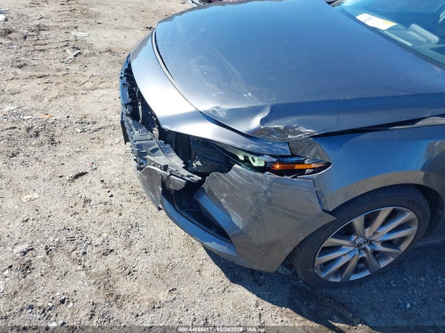 Продажа на аукционе авто 2019 Mazda Mazda3 Premium Package, vin: JM1BPBEM0K1123600, номер лота: 44666817