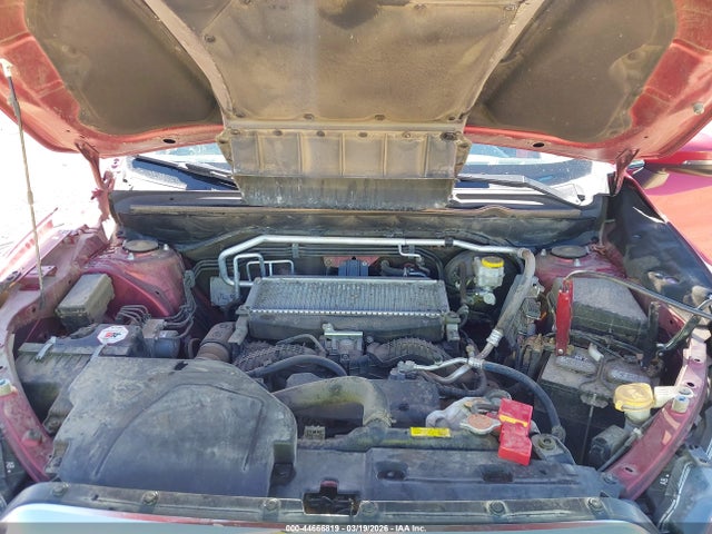 4S4WMAMD9M3446908 Subaru Ascent Limited