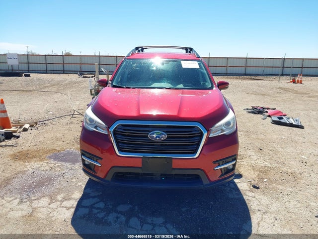 4S4WMAMD9M3446908 Subaru Ascent Limited