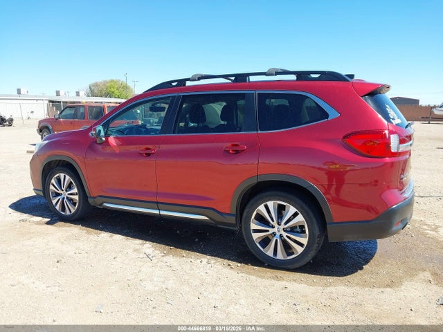 4S4WMAMD9M3446908 Subaru Ascent Limited