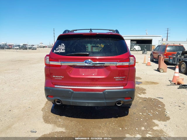 4S4WMAMD9M3446908 Subaru Ascent Limited