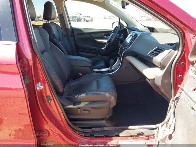 4S4WMAMD9M3446908 Subaru Ascent Limited