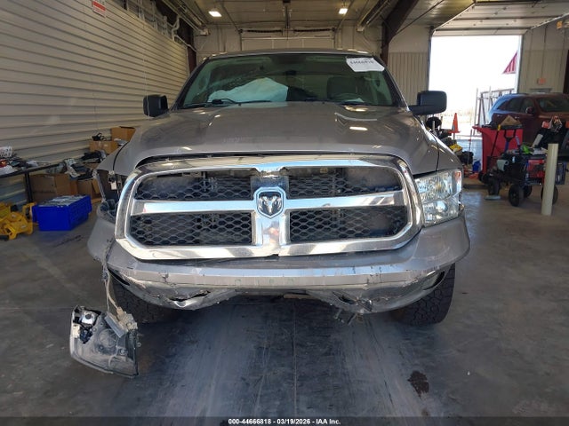 Aukcja sprzedaży 2021 Ram 1500 Classic Tradesman  4x4 6'4 Box, vin: 1C6RR7FG7MS526671, numer aukcji: 44666818