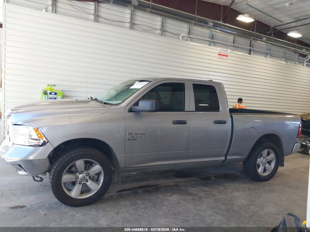 Aukcja sprzedaży 2021 Ram 1500 Classic Tradesman  4x4 6'4 Box, vin: 1C6RR7FG7MS526671, numer aukcji: 44666818