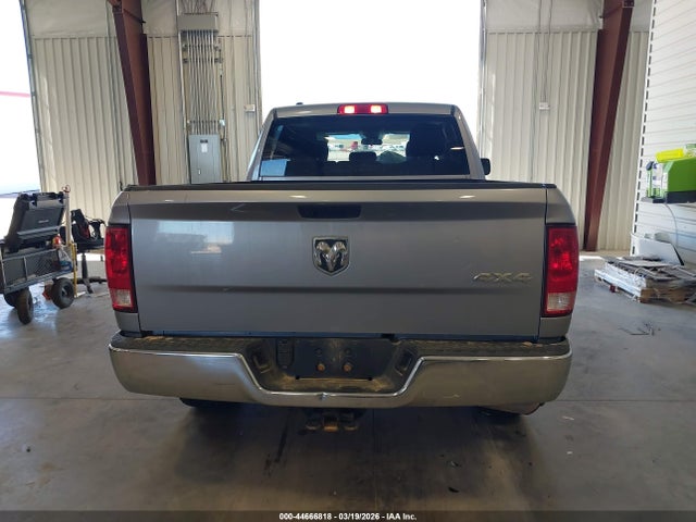Aukcja sprzedaży 2021 Ram 1500 Classic Tradesman  4x4 6'4 Box, vin: 1C6RR7FG7MS526671, numer aukcji: 44666818