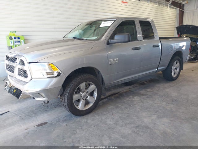 Aukcja sprzedaży 2021 Ram 1500 Classic Tradesman  4x4 6'4 Box, vin: 1C6RR7FG7MS526671, numer aukcji: 44666818