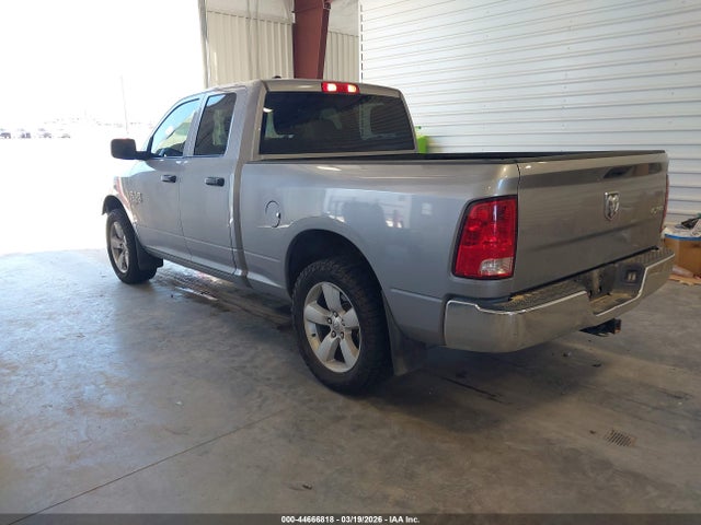 Aukcja sprzedaży 2021 Ram 1500 Classic Tradesman  4x4 6'4 Box, vin: 1C6RR7FG7MS526671, numer aukcji: 44666818