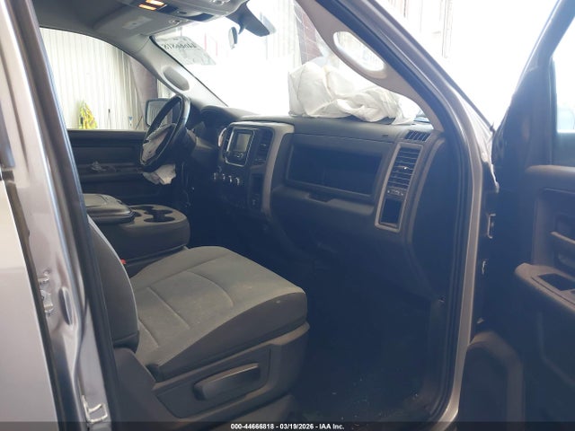Aukcja sprzedaży 2021 Ram 1500 Classic Tradesman  4x4 6'4 Box, vin: 1C6RR7FG7MS526671, numer aukcji: 44666818