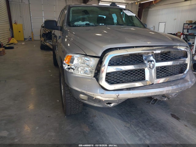 Aukcja sprzedaży 2021 Ram 1500 Classic Tradesman  4x4 6'4 Box, vin: 1C6RR7FG7MS526671, numer aukcji: 44666818