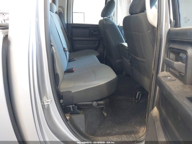 Aukcja sprzedaży 2021 Ram 1500 Classic Tradesman  4x4 6'4 Box, vin: 1C6RR7FG7MS526671, numer aukcji: 44666818