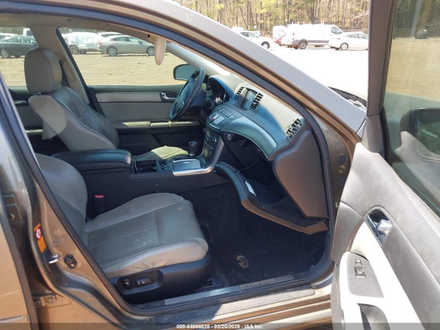 Aukcja sprzedaży 2006 Infiniti M35 Sport, vin: JNKAY01E06M100557, numer aukcji: 44666828