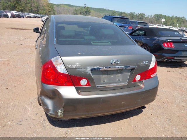 Aukcja sprzedaży 2006 Infiniti M35 Sport, vin: JNKAY01E06M100557, numer aukcji: 44666828