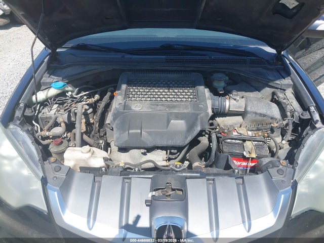 2008 Acura Rdx მანქანა იყიდება აუქციონზე, vin: 5J8TB18208A013356, აუქციონის ნომერი: 44666832