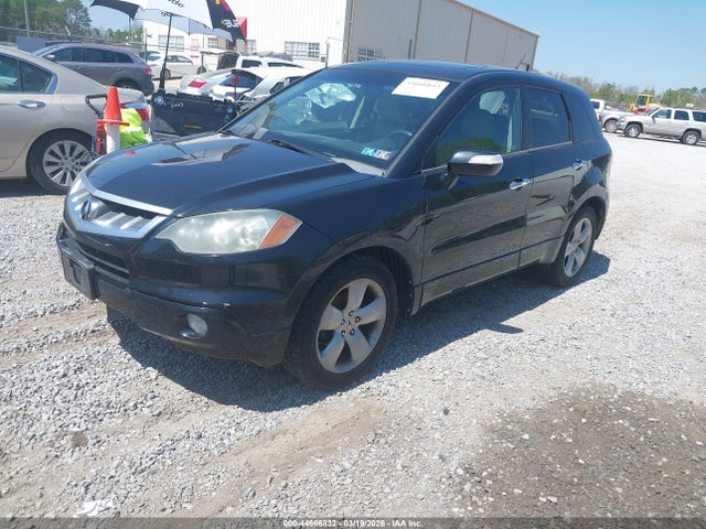 2008 Acura Rdx მანქანა იყიდება აუქციონზე, vin: 5J8TB18208A013356, აუქციონის ნომერი: 44666832