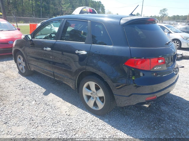 2008 Acura Rdx მანქანა იყიდება აუქციონზე, vin: 5J8TB18208A013356, აუქციონის ნომერი: 44666832