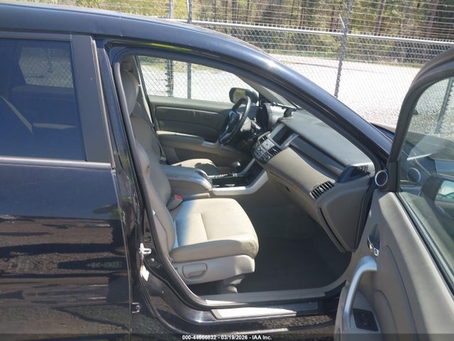 2008 Acura Rdx მანქანა იყიდება აუქციონზე, vin: 5J8TB18208A013356, აუქციონის ნომერი: 44666832