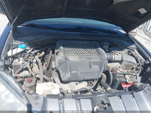 2008 Acura Rdx მანქანა იყიდება აუქციონზე, vin: 5J8TB18208A013356, აუქციონის ნომერი: 44666832