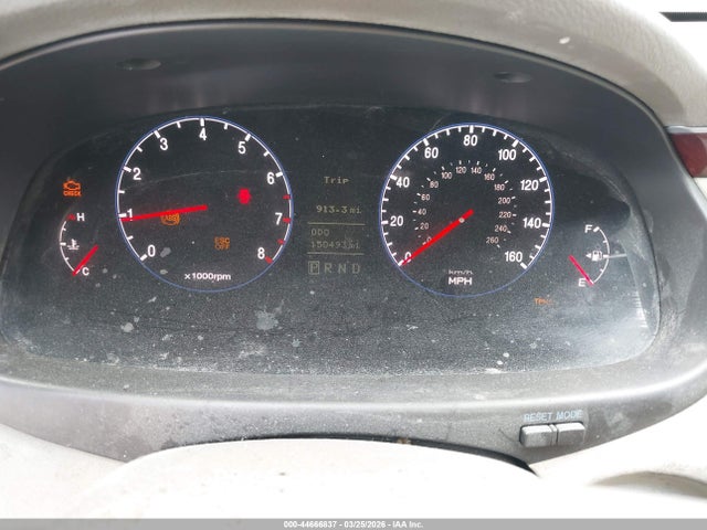 2008 HYUNDAI AZERA KMHFC46F08A258833 Photo 6