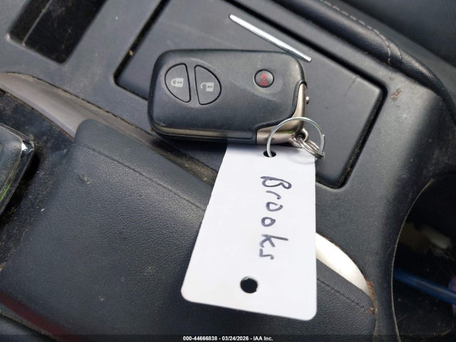 2015 LEXUS CT 200H JTHKD5BH6F2246110 Photo 10