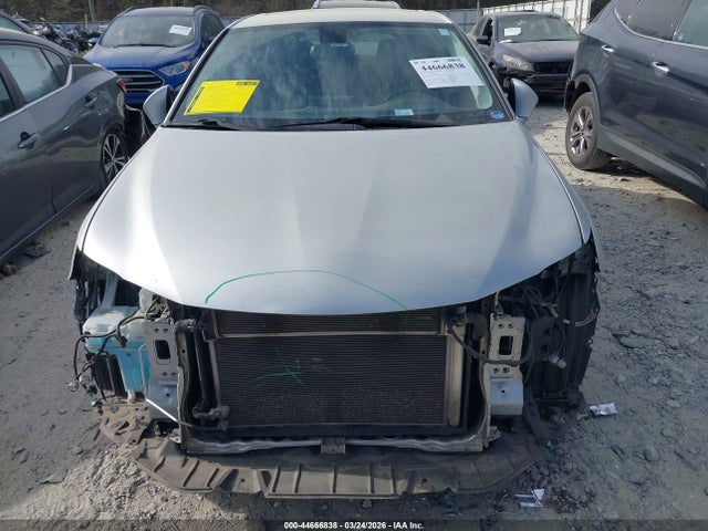 44666838 :رقم المزاد ، JTHKD5BH6F2246110 vin ، 2015 Lexus Ct 200h مزاد بيع