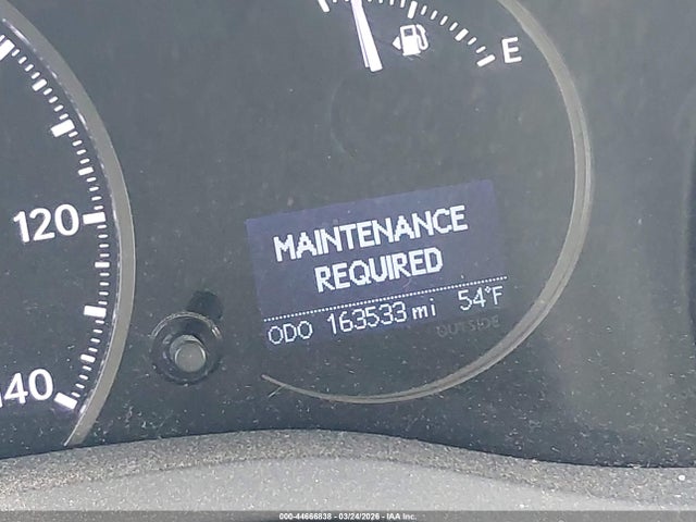 44666838 :رقم المزاد ، JTHKD5BH6F2246110 vin ، 2015 Lexus Ct 200h مزاد بيع