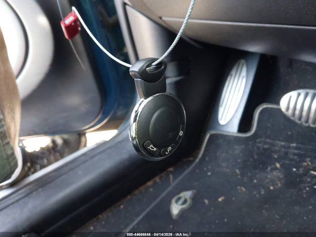 2012 MINI COOPER S COUNTRYMAN WMWZC5C54CWL57070 Photo 10