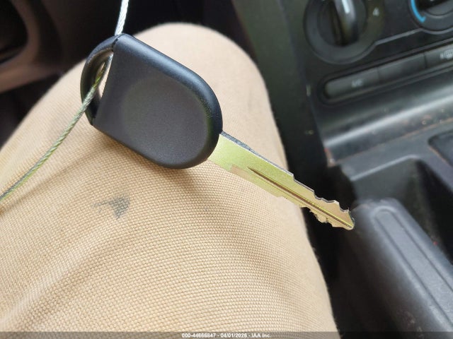 2009 FORD MUSTANG 1ZVHT82H795135789 Photo 10