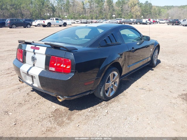 2009 FORD MUSTANG 1ZVHT82H795135789 Photo 3