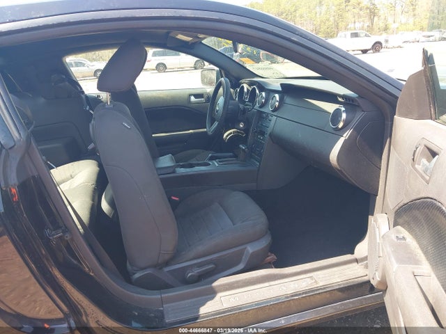 2009 FORD MUSTANG 1ZVHT82H795135789 Photo 4