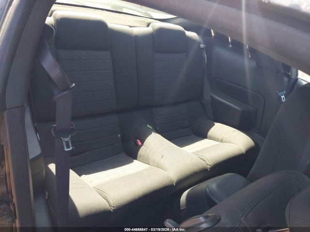 2009 FORD MUSTANG 1ZVHT82H795135789 Photo 7