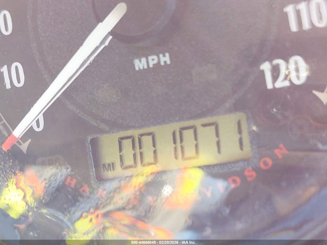 2022 HARLEY-DAVIDSON XL883 1HD4LE216NB415541 Photo 6