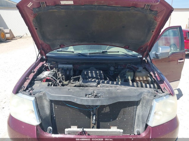 2006 LINCOLN MARK LT 5LTPW16576FJ03487 Photo 9
