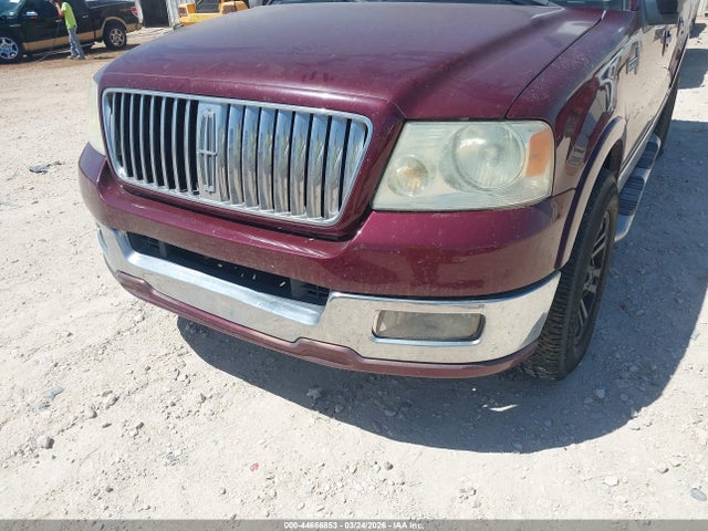 2006 LINCOLN MARK LT 5LTPW16576FJ03487 Photo 5