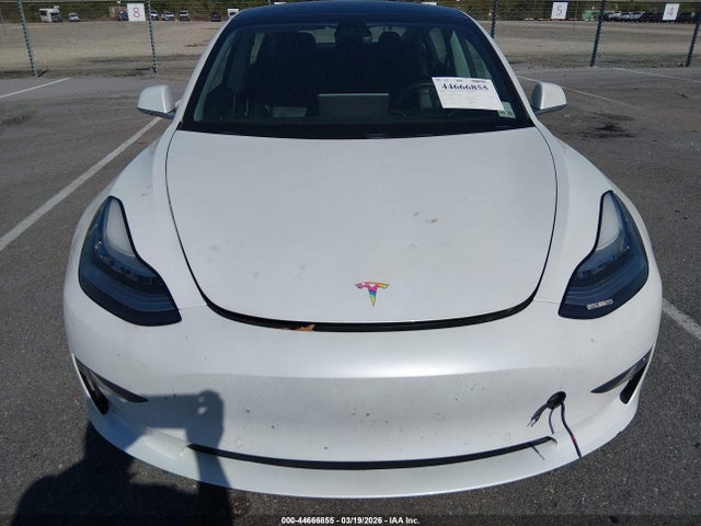 Aukcja sprzedaży 2020 Tesla Model 3 Standard Range Plus Rear-wheel Drive/standard Range Rear-wheel Drive, vin: 5YJ3E1EA9LF629946, numer aukcji: 44666855