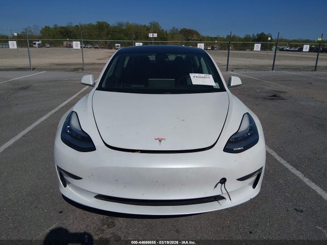 Aukcja sprzedaży 2020 Tesla Model 3 Standard Range Plus Rear-wheel Drive/standard Range Rear-wheel Drive, vin: 5YJ3E1EA9LF629946, numer aukcji: 44666855